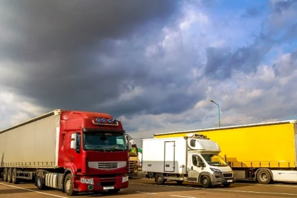 Elazığ Adana Nakliyat Ambarları
